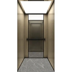Home Elevator